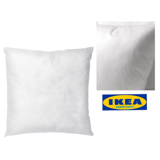 Ikea Inner Cushion 50x50cm Shopee Malaysia