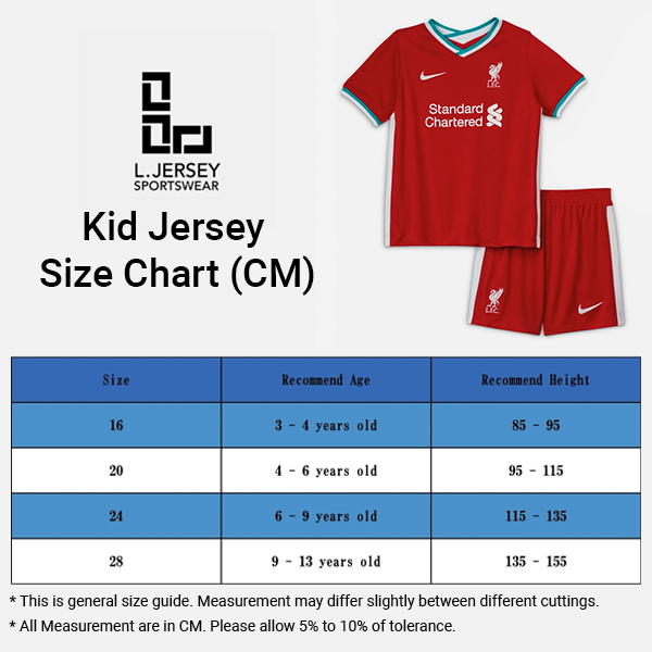 Manchester United Kid Home Season 20 21 Aeroready Fans Issue Jersey And Shorts