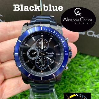Original Alexandre Christie Men Watch International Warranty Malaysia