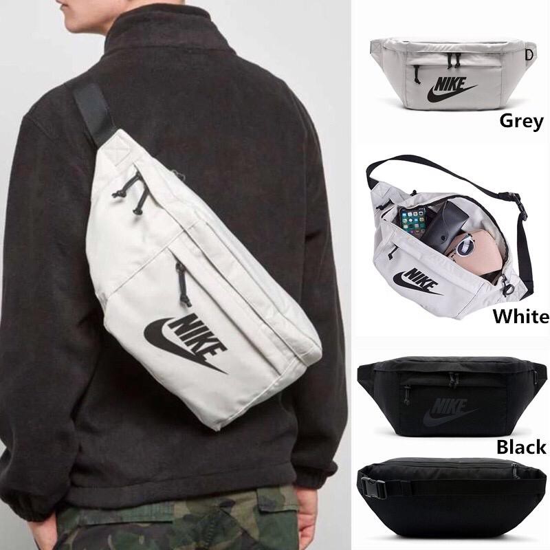 nike mens shoulder bags