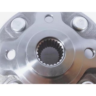 Perodua Kancil Knuckle Front Wheel Bearing Hub  Shopee 