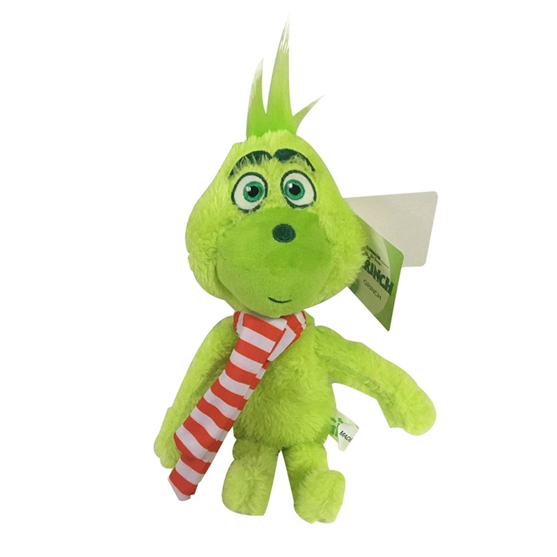 grinch doll target