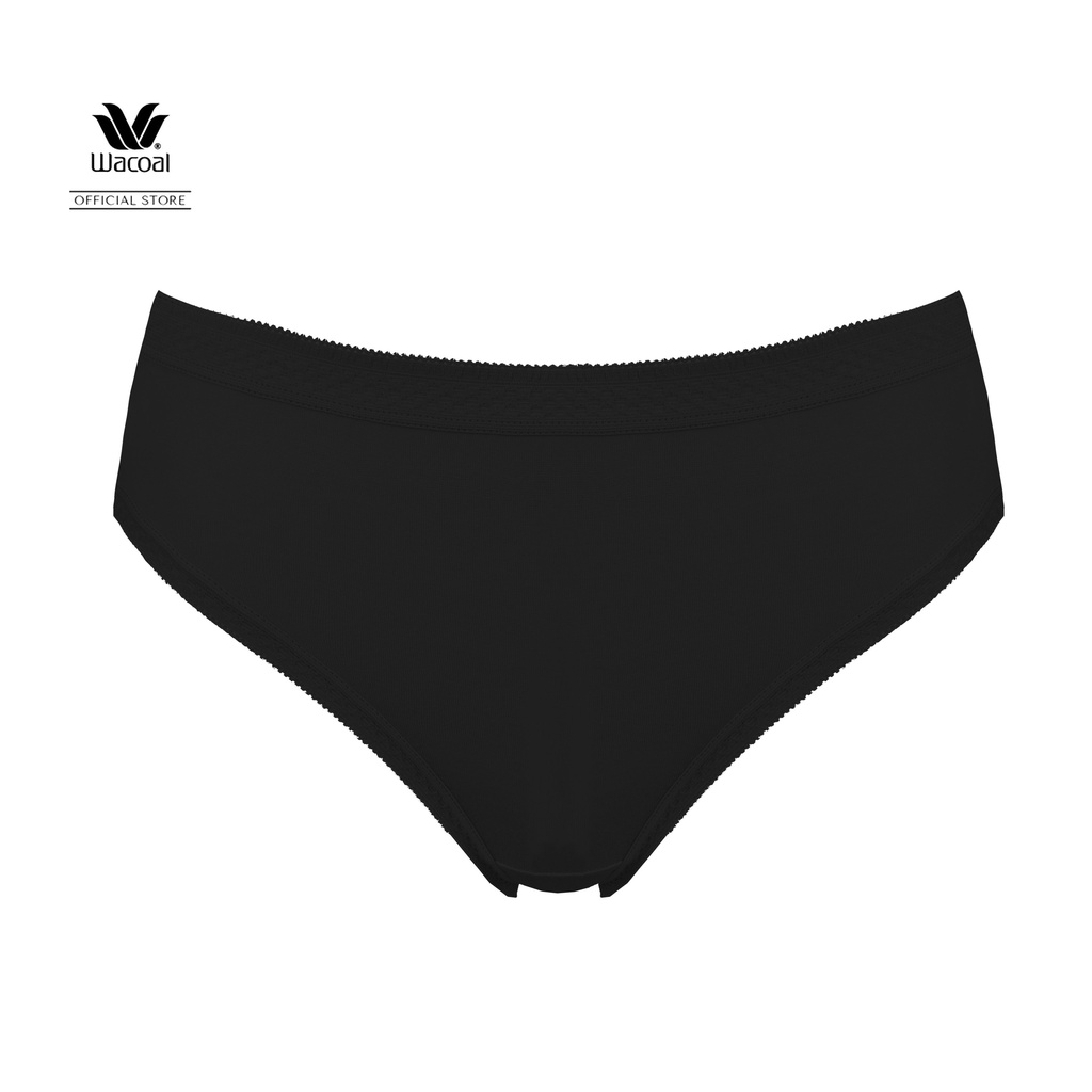 Wacoal Basic Daily Panty MS9601 Shopee Malaysia