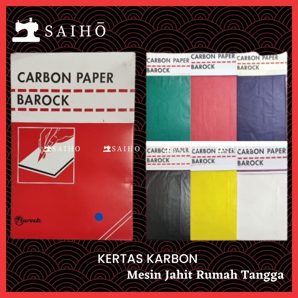 barock-sewing-carbon-paper-barock-sewing-carbon-paper-shopee-malaysia