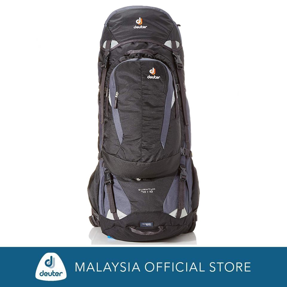 deuter quantum 70