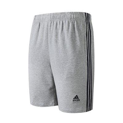 Original Adidas Men's Essentials 3 Stripe Jogger Pants Training Shorts Pants Original Adidas Men's Essentials 3 Stripe Jogger Pants Training Shorts Pants