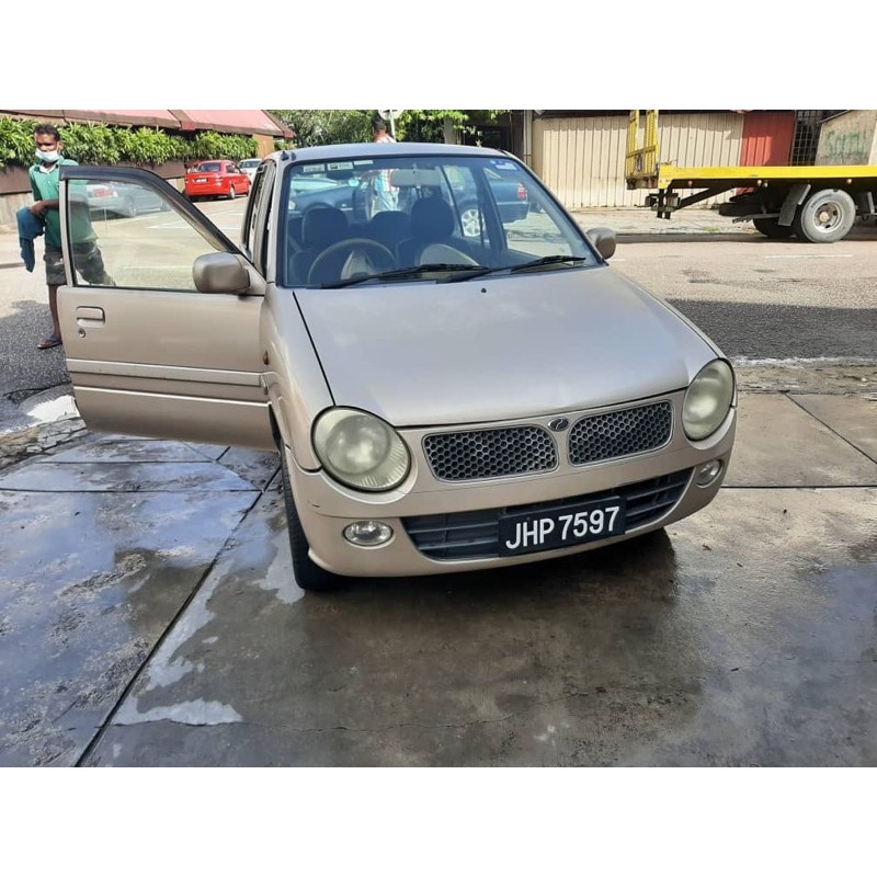 KANCIL (Manual) 850cc | Shopee Malaysia