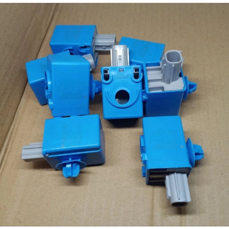 Ad autopart power door warning buzzer 8974730040 toyota Shopee Malaysia