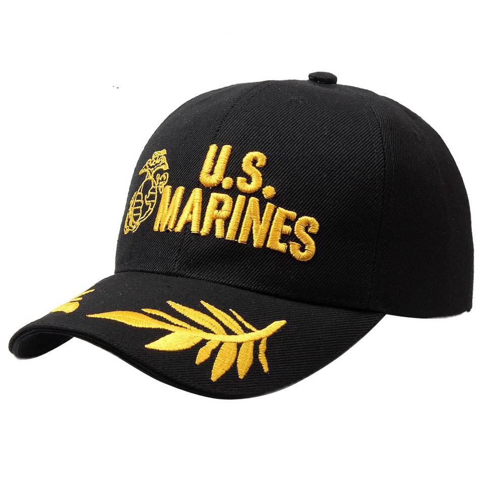 navy seal hat