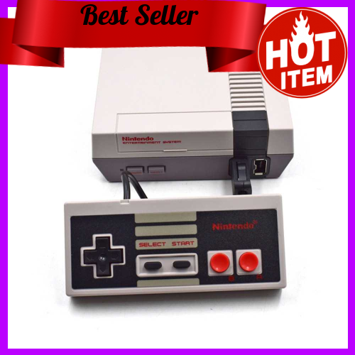 game nes mini