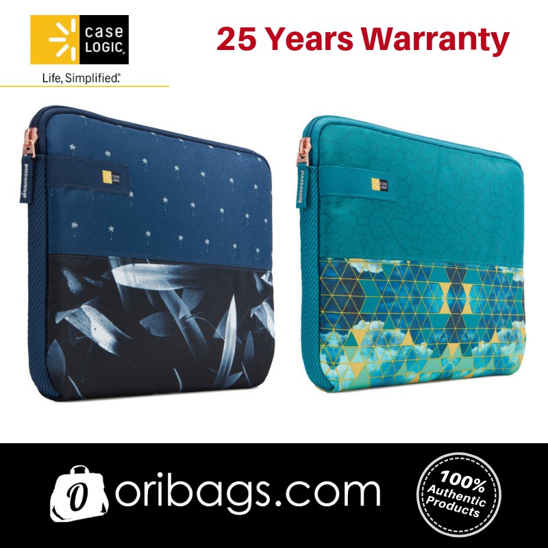 case logic 11.6 laptop sleeve