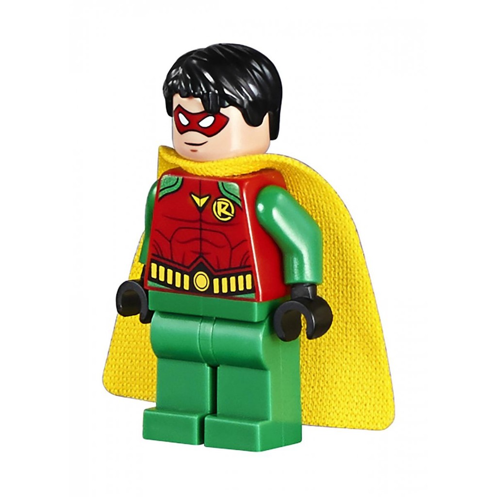Lego ® Figure 10753/Robin 