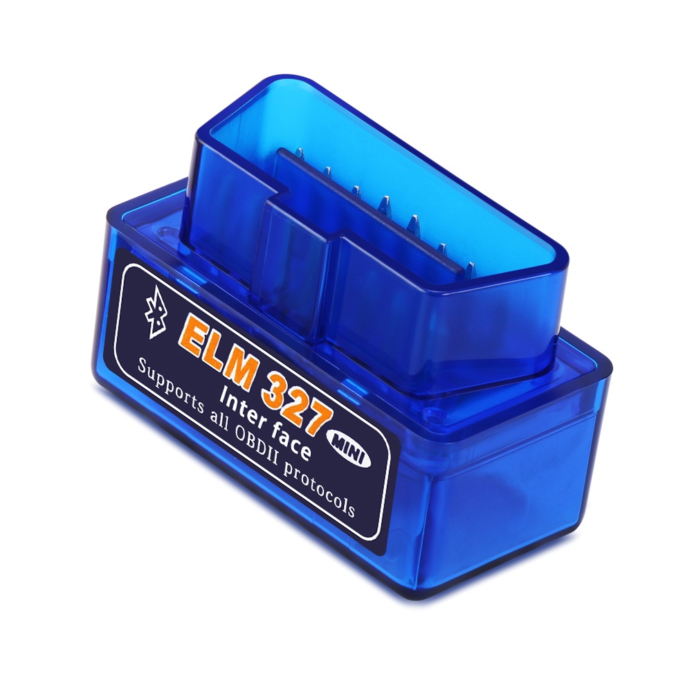 ELM327 Bluetooth V1.5 OBD2 OBDII Car Diagnostic Tool for lada niva