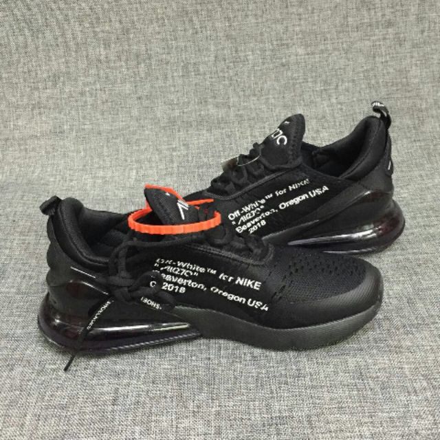 nike 270 x off white