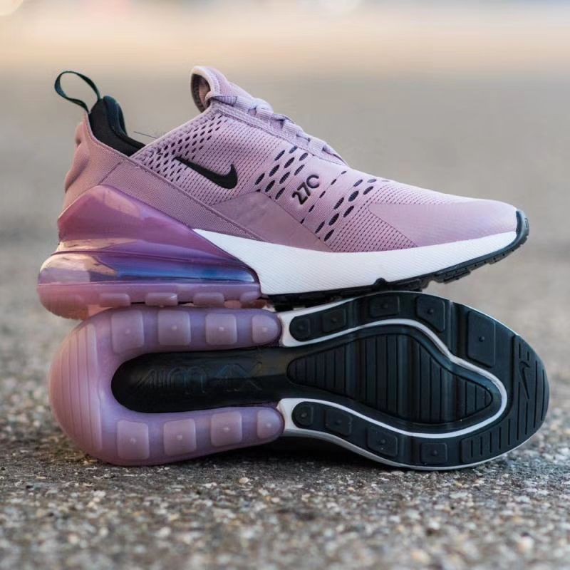 nike air max 270 rose pink