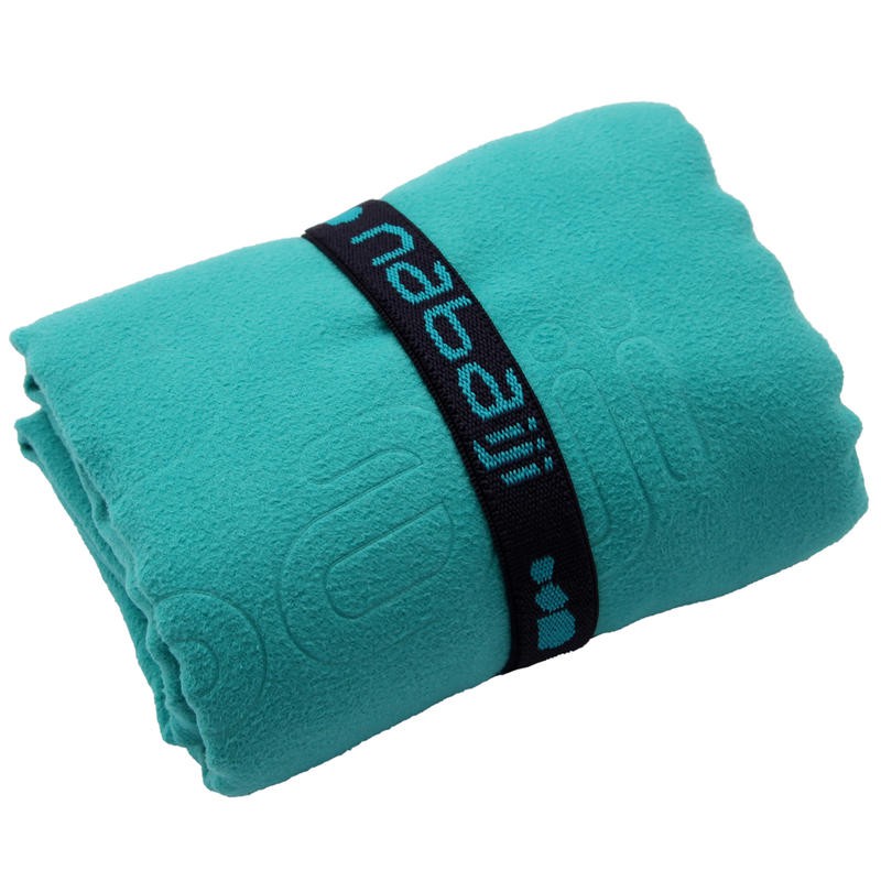 nabaiji microfiber towel