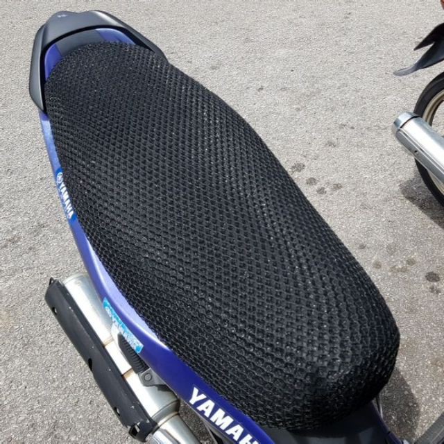 net seat cover for motorcycle