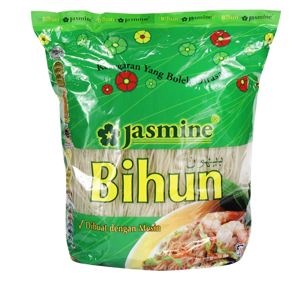 Jasmine Bihun Rice Vermicelli 400g Shopee Malaysia