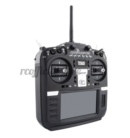 Radiomaster tx12 подключение к компьютеру