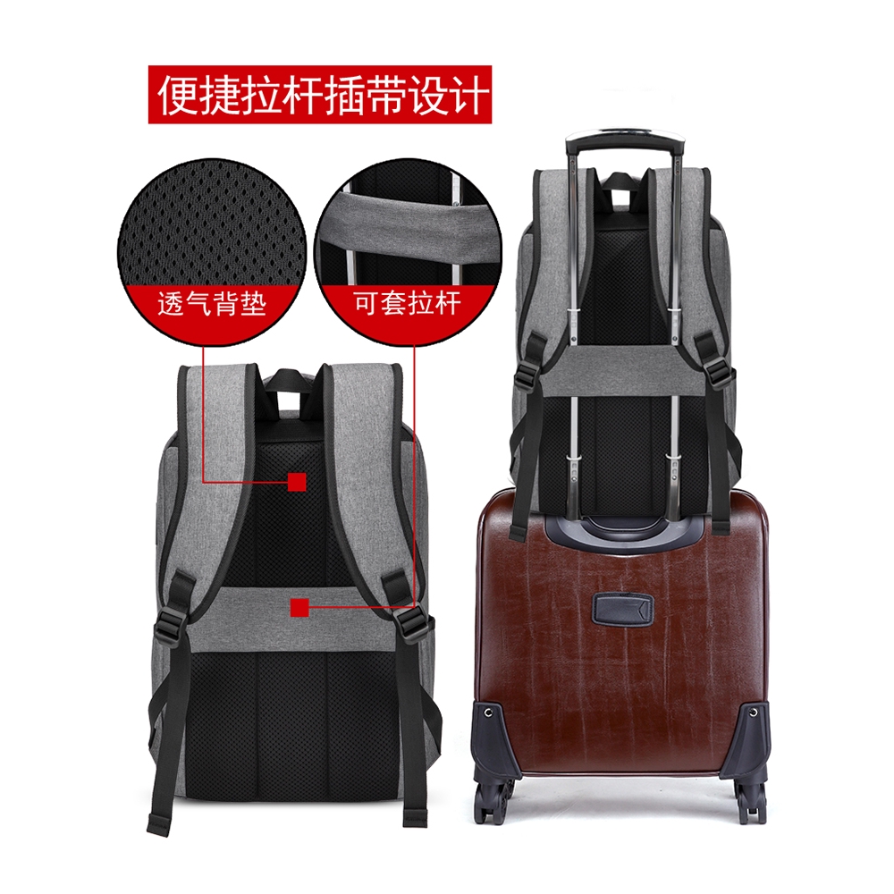 female business backpack