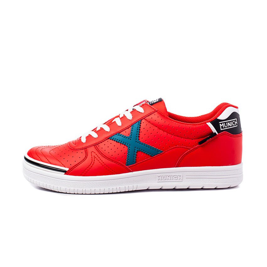 x munich shoes
