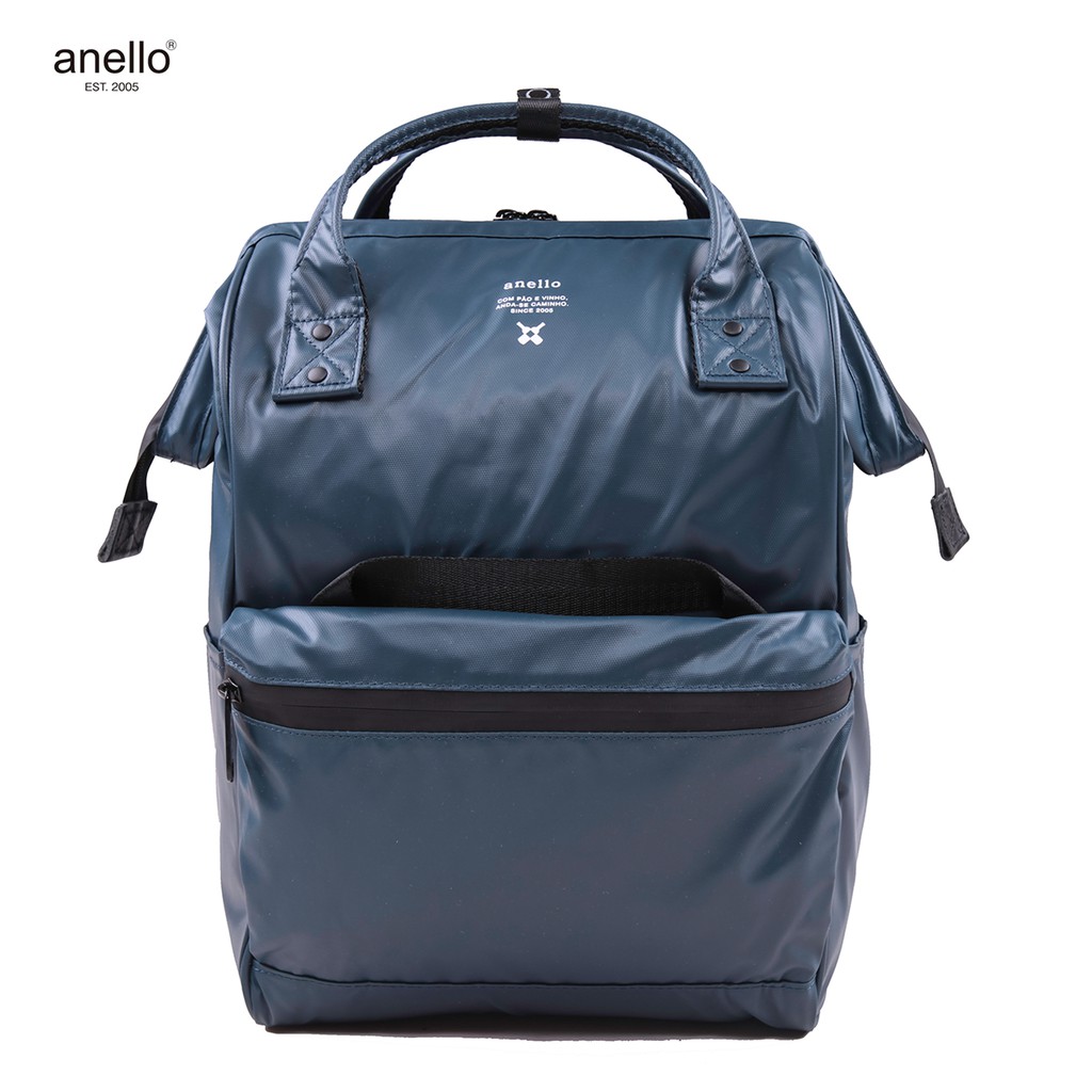 anello pvc backpack