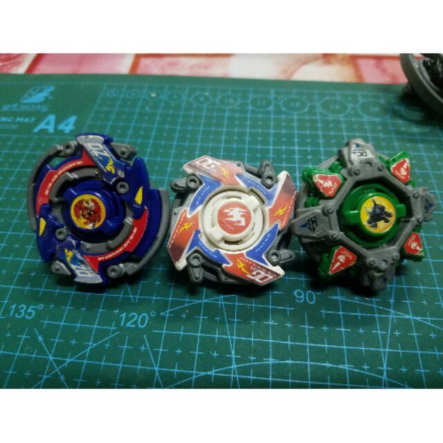 What Is The Beyblade Heavy Metal System? HMS Beyblades, 46% OFF