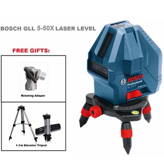 Bosch Gcl 2 15g Green Laser Leveler With Wall Mount Bracket 12