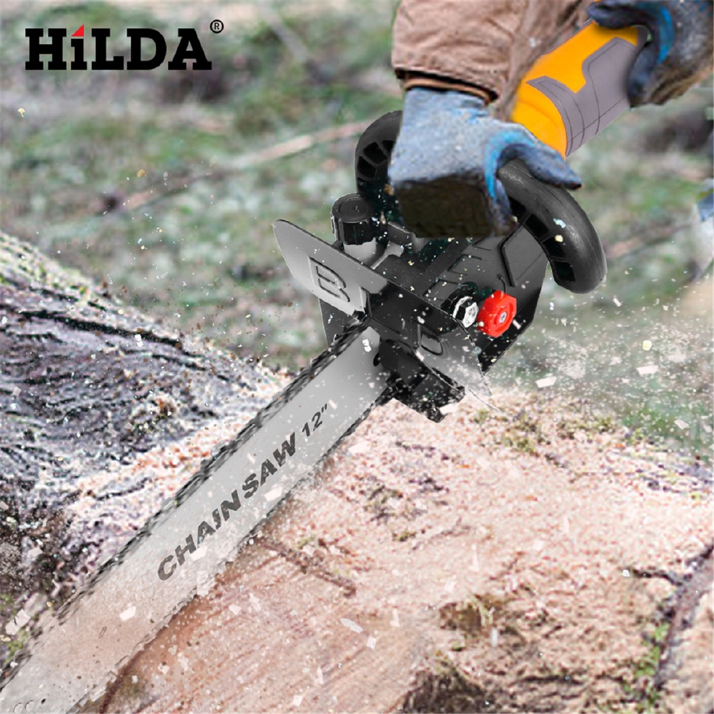 12 inch hedge trimmer