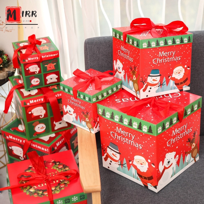 Get Gift Pack Box Pic Images
