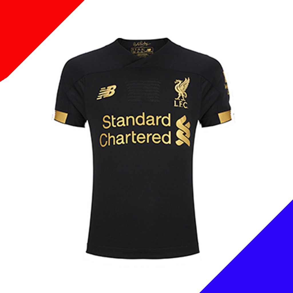 liverpool jersey player issue