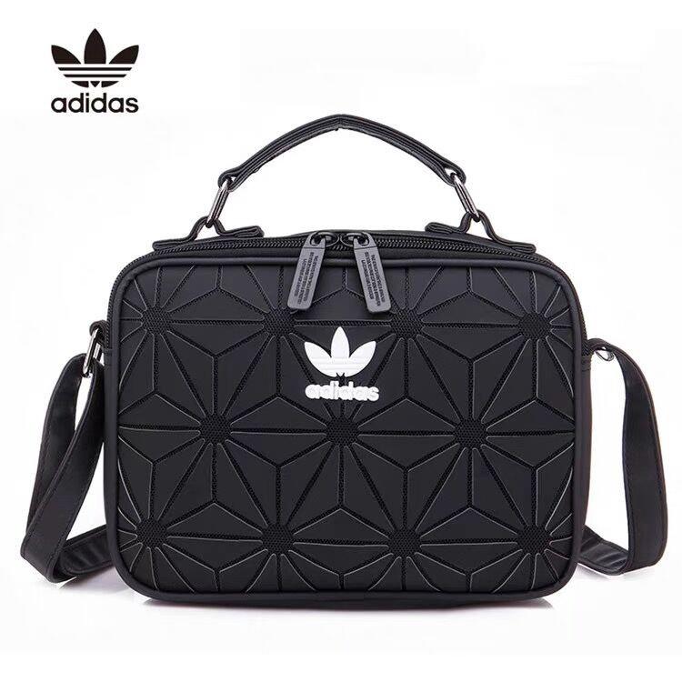 adidas 3d mini airliner x issey miyake bag