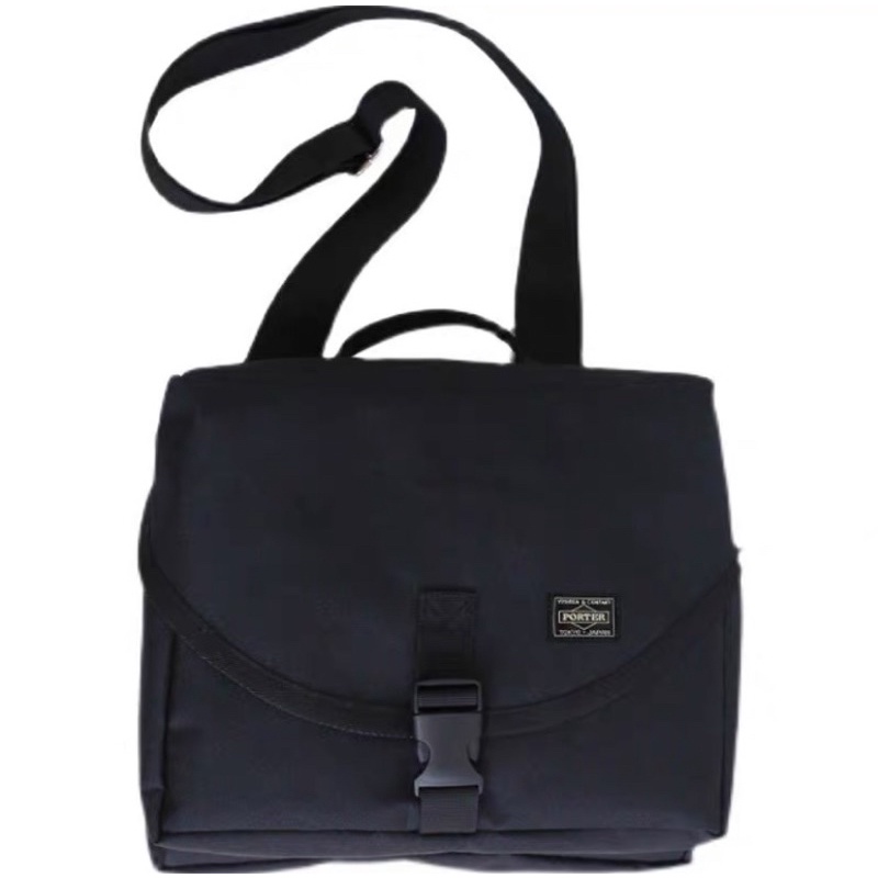 PORTER TOKYO JAPAN Sling bag Chest bag Waist bag Porch Pouch Motosikal