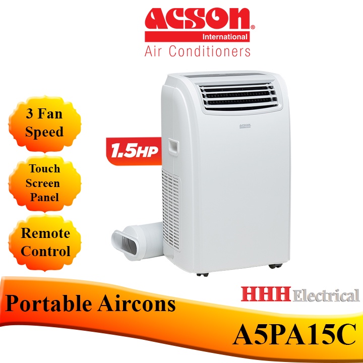 Best portable air conditioner malaysia