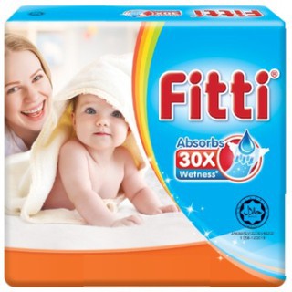 fitti newborn