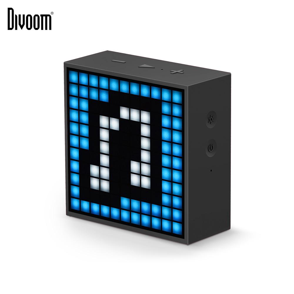 divoom bulb
