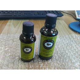 MINYAK SERBAGUNA 30ML ( MINYAK BURUNG UNTA )