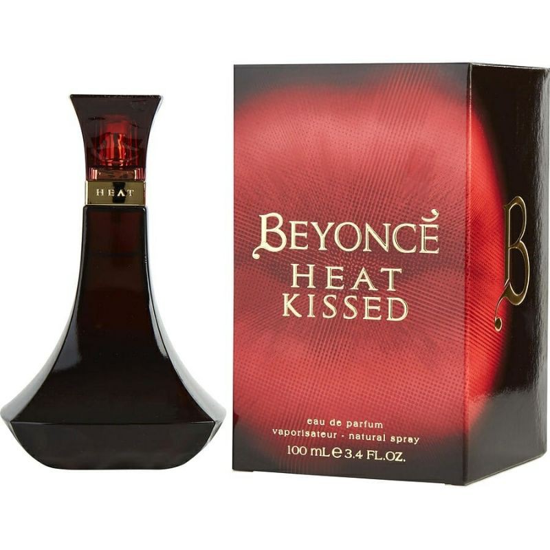 Beyonce Heat Kissed EDP (Women) 100ml