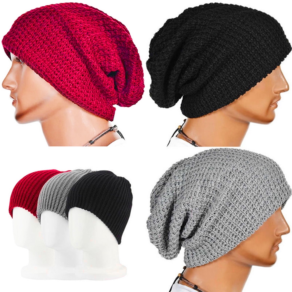 skateboard winter hats