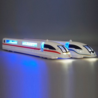 maglev train toy