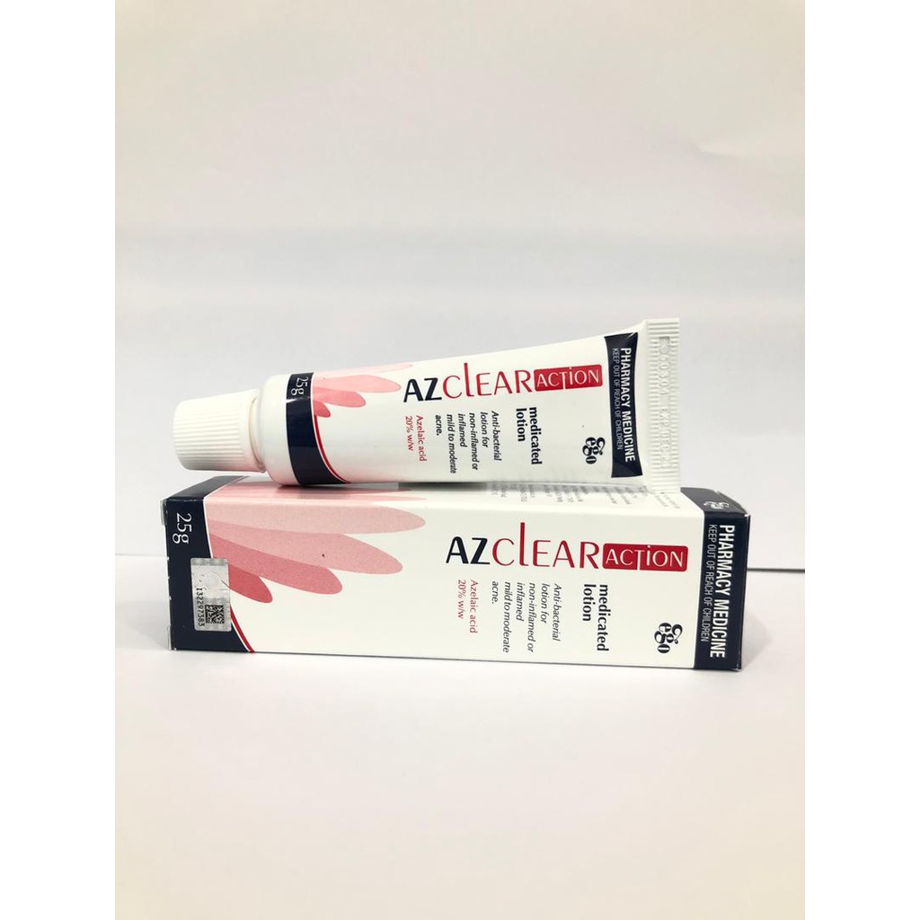 غسول طبي إيجو أزكلير أكشن 25 جم شوبي ماليزيا