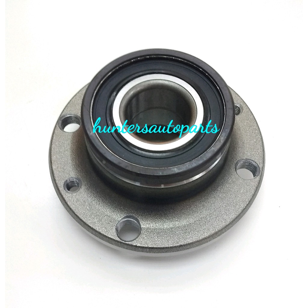 fiat punto rear wheel bearing