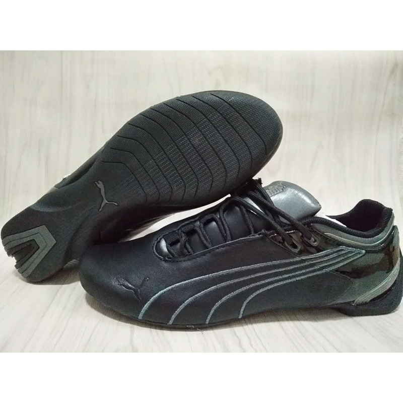 puma badminton shoes