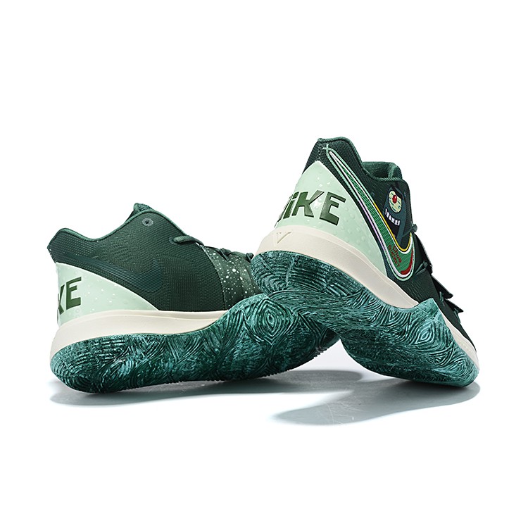 kyrie irving low shoes