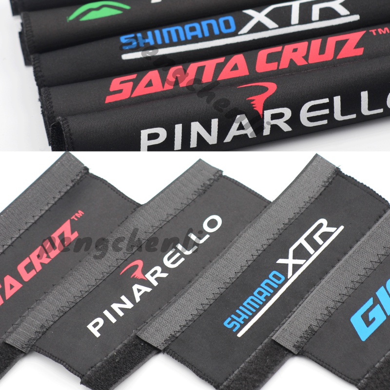 Multi Have PCL[] Chain Protector Cycling Care Posted Guards Bicycle Frame MTB Purpose - Image 5