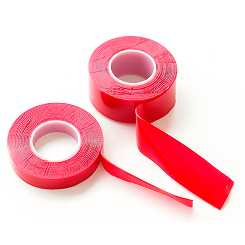 double sided tape for walls