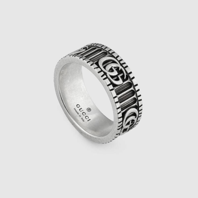 gucci ring vintage