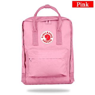 kanken 16l size