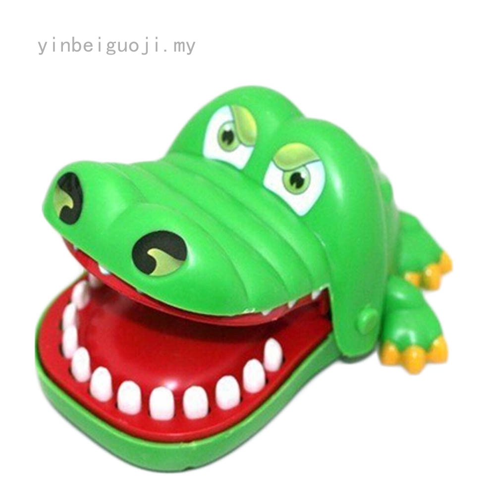 crocodile mouth toy