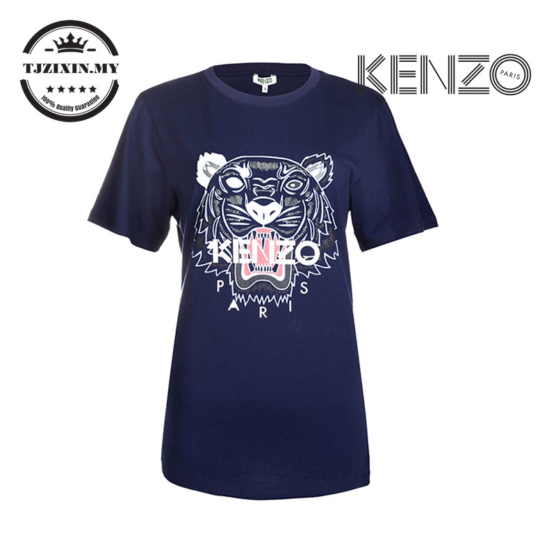 kenzo dark blue